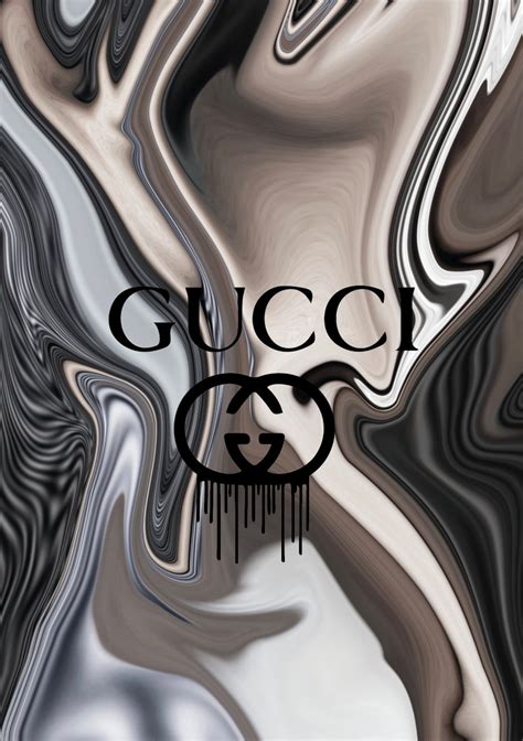 art for Gucci